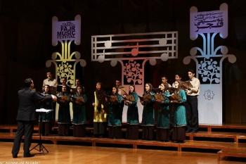 خبر آزمایشی شماره 2